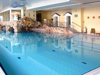 Entspannung & Wellness Pur an der Ostsee