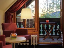 Umgeben vom Schwarzwald - 2 Tage Erholung am Titisee