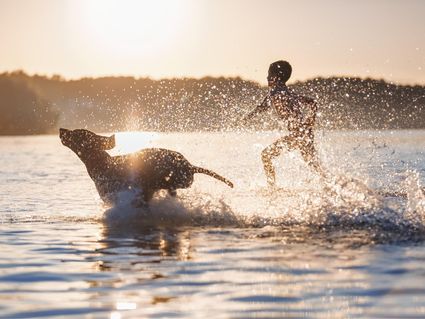 Seen.Sucht – Natururlaub am See