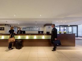 2 Tage im Hotel Mercure Aachen Europaplatz