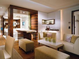 4 Tage zentral in der Hauptstadt verbringen