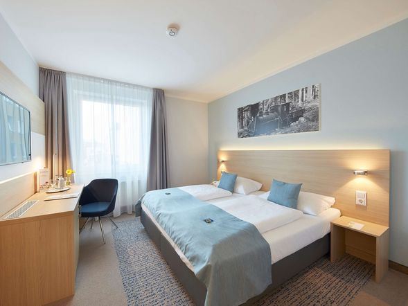 Doppelzimmer SUPERIOR