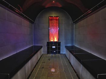 Raus in die Natur in der Mitte Deutschlands