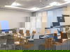 3 Tage im NH Hamburg Altona 