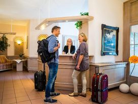 Wunderschönes Erzgebirge - 2 Tage in Aue-Bad Schlema