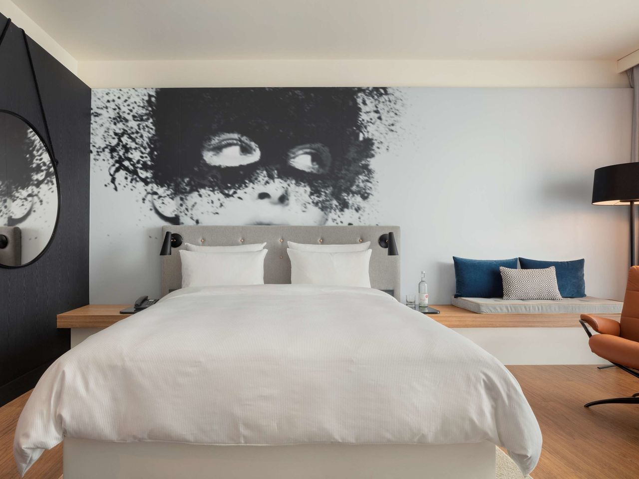 4 Tage im Radisson Blu Hotel Cologne 