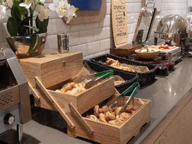 2 Tage mit Frühstück im Holiday Inn Express Munich