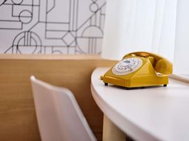 2 Tage im ibis Düsseldorf Hauptbahnhof