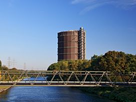 2 Tage Kurzurlaub mit Frühstück im elaya hotel oberhausen