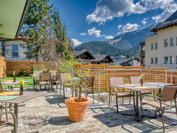 Zomm. In Seefeld
