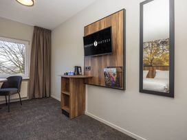 Veluwe Auszeit im Hotel De Paasberg – 3 Tage