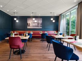 5 Tage im Radisson Blu Hotel, Karlsruhe in Ettlingen