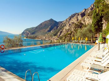 Limone sul Garda – wo Sonne & See verschmelzen!