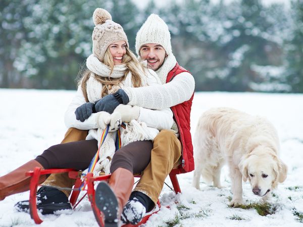 Winterspecial – 3 Tage in Görlitz, Sachsen inkl. Frühstück