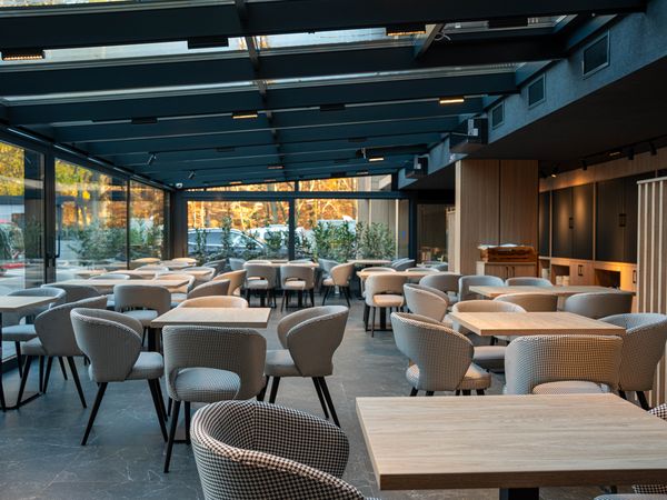 4 Tage Auszeit für Frauen an der polnischen Ostsee in Misdroy (Miedzyzdroje), Westpommern inkl. Halbpension