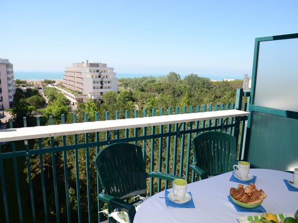 8 Tage Erholung an Italiens Adriaküste in Bibione, Venetien