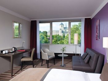 2 Tage im Leonardo Hotel Mönchengladbach