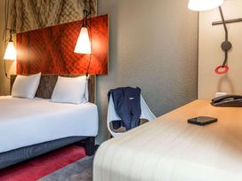 2 Tage an der Donau im ibis Regensburg City Hotel