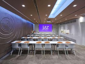6 Tage das stylische Jaz in the City Stuttgart spüren