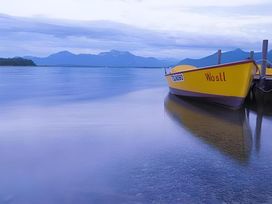 Erholung am Chiemsee - 2 Tage Kurzurlaub mit Frühstück