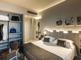 Strandspaß für Groß und Klein - 4 Tage Dolce Vita
