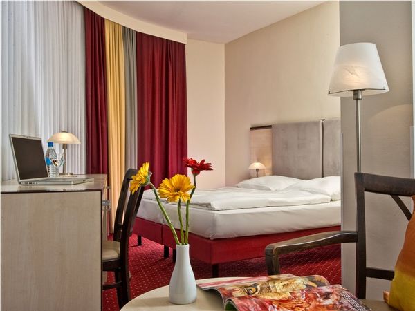 Bezauberndes Berlin - 3 Tage in der Hauptstadt Frühstück