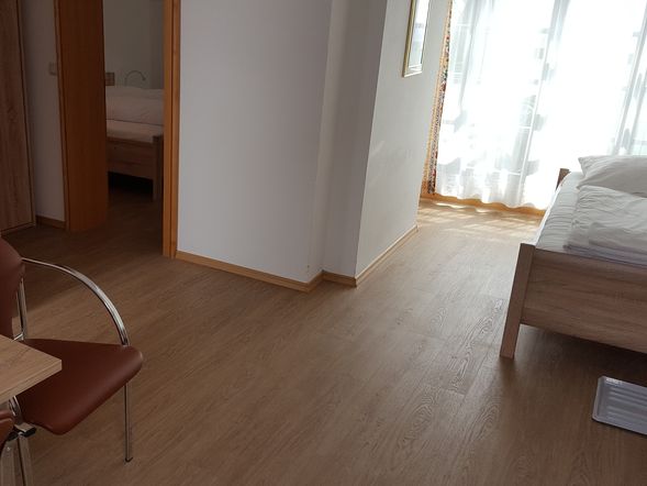 Familienzimmer