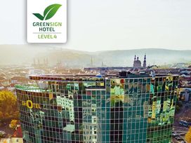 5 Tage in der geschichtsträchtigen Stadt Würzburg