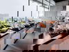 2 Tage im Nhow Amsterdam Rai 