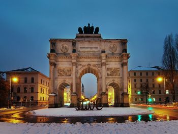 Wochenend- & Ferien-Erlebnis in München - 5 Tage