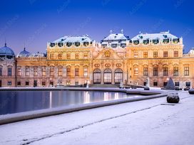 Tiergarten Schönbrunn Wien mit Hotel