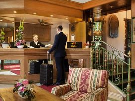 Am Berliner Lietzensee - 2 Tage mit Frühstück