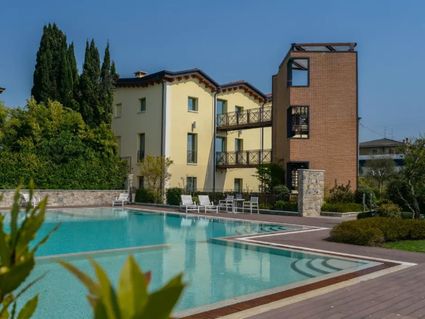 The Ziba Hotel & Spa