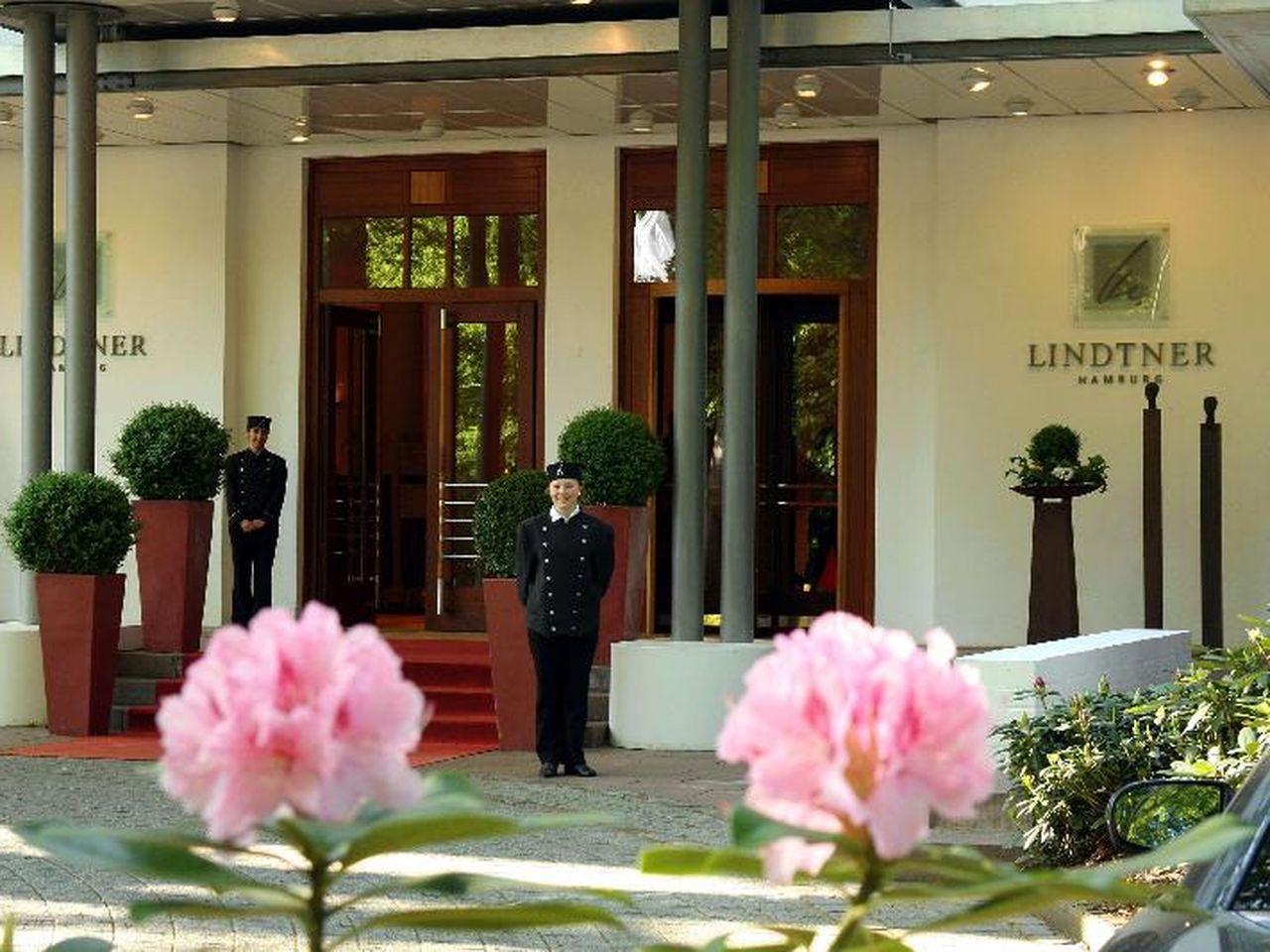 3 Tage mit Frühstück im Privathotel Lindtner Hamburg