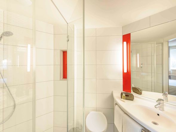 Hotel ibis Hamburg City
