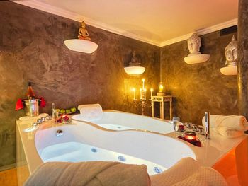 Exklusive Allgäuer AUSZEIT im Leading Spa Resort