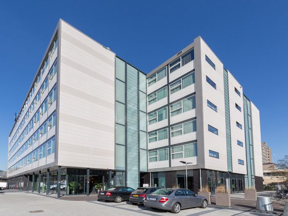 Best Western Amsterdam