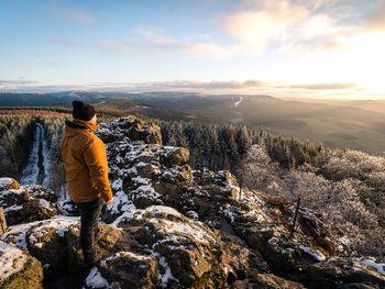 Sauerland für Individualisten + Abendessen  / 5 Tage