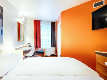 4 Tage im Hotel ibis Aachen Hauptbahnhof