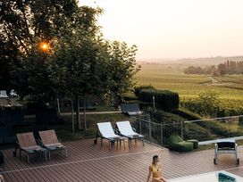 Wanderurlaub Pfälzerwald inkl. Halbpension | 5 Tage