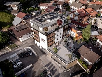 3 Tage Erholung in den Tiroler Bergen