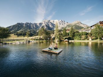 4 Tage Wellness Deluxe und Aktivurlaub (Halbpension)