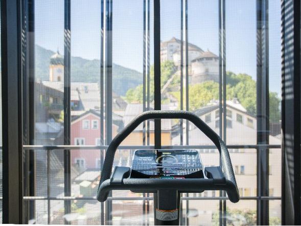 Arte Hotel Kufstein