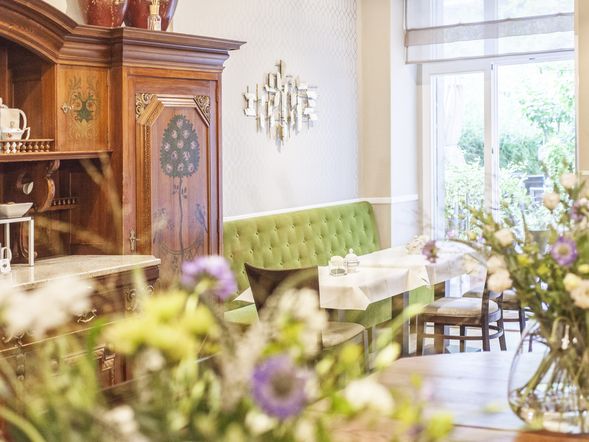 Hotel Garni Elba