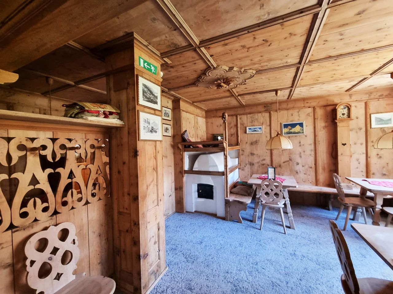 Bergfrische tanken – 7 Nächte Dolomites Inn