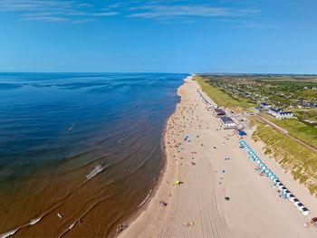 3 Tage Nordseeinsel Texel – Strand, Dünen & Erholung