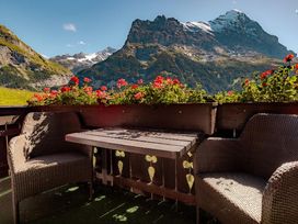 8 Tage Entspannung im Grindelwald mit Frühstück