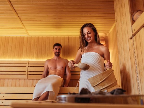 Zweisame Auszeit – 4 Nächte im Thüringer Wald in Schmalkalden Halbpension Plus