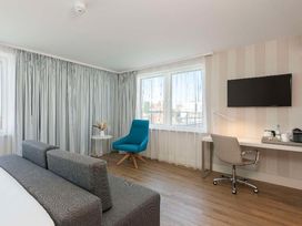 2 Tage im Hotel NH Hamburg Mitte 
