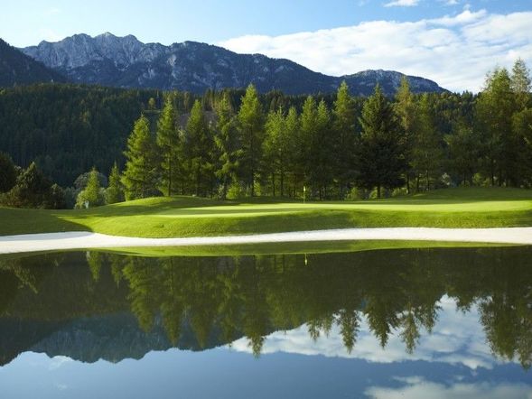Alpine Erlebniswelt: Aktivurlaub & Nervenkitzel- 4 Tg